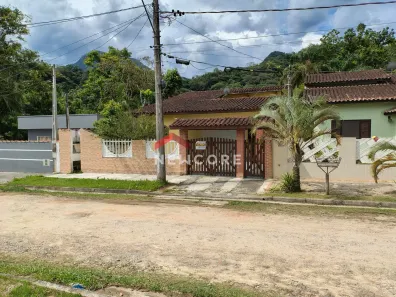 Casa de Condomínio com 3 Quartos à venda, 212m² no Verde Mar, Caraguatatuba