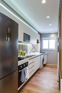 Apartamento com 2 Quartos à venda, 64m² no Vila Guarani (Z Sul), São Paulo