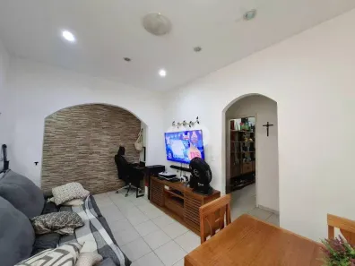 Apartamento com 2 Quartos à venda, 58m² no Grajaú, Rio de Janeiro