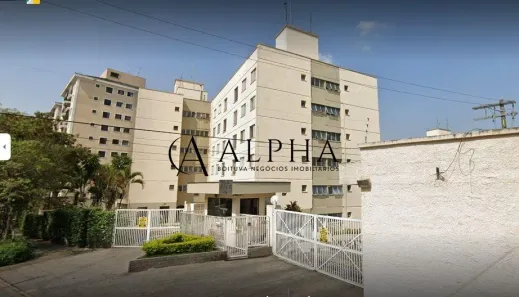 Apartamento com 2 Quartos à venda, 60m² no Cidade São Francisco, São Paulo