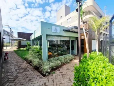 Sala Comercial para alugar, 155m² no Jardim Nova Aliança Sul, Ribeirão Preto