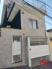 Sobrado com 3 Quartos à venda, 77m² no Jardim Colorado, São Paulo