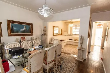 Casa com 3 Quartos à venda, 195m² no Vila Mariana, São Paulo