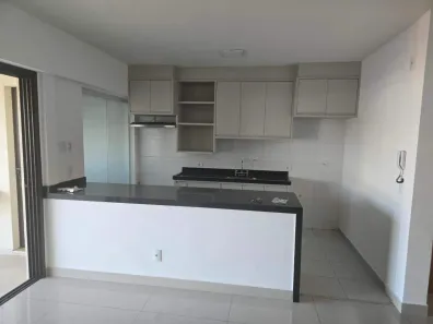 Apartamento com 3 Quartos à venda, 104m² no Vila Almeida, Indaiatuba