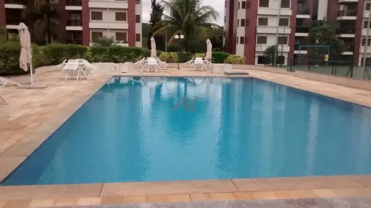 Apartamento com 3 Quartos para alugar, 99m² no Parque da Hípica, Campinas
