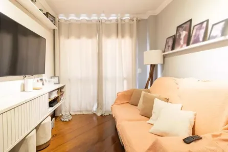 Apartamento com 2 Quartos à venda, 87m² no Vila Olímpia, São Paulo