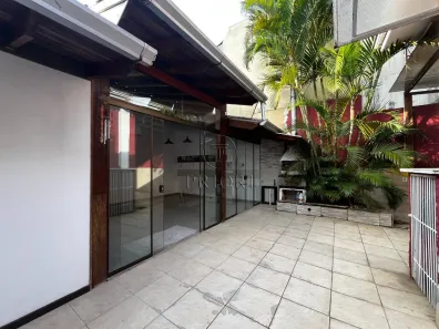 Casa com 2 Quartos à venda, 120m² no São Geraldo, Porto Alegre