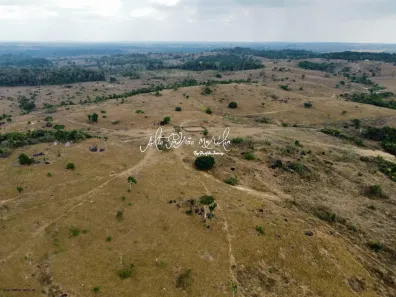 Fazenda/Sítio à venda, 6364600m² no , Juara