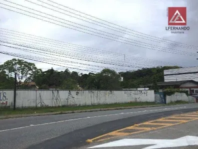 Lote/Terreno à venda, 961m² no Do Salto, Blumenau
