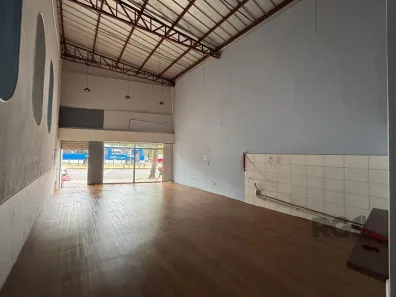 Ponto Comercial para alugar, 150m² no Bom Fim, Porto Alegre