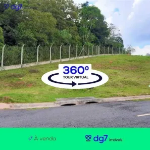 Lote/Terreno à venda, 230m² no Cotia, Vargem Grande Paulista