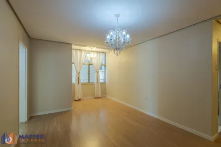 Apartamento com 3 Quartos à venda, 80m² no Centro Histórico, Porto Alegre