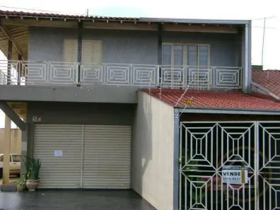 Sobrado com 3 Quartos à venda, 311m² no Parque Leblon, Londrina