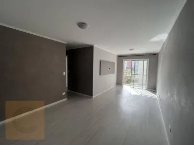 Apartamento com 3 Quartos à venda, 80m² no Vila Regente Feijó, São Paulo