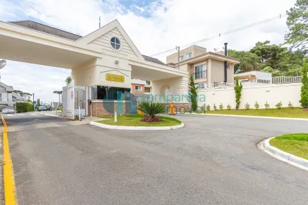 Casa de Condomínio com 4 Quartos à venda, 139m² no Atuba, Curitiba