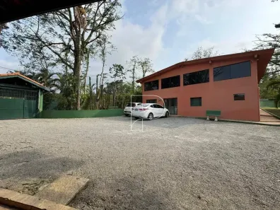 Casa com 8 Quartos à venda, 698m² no Chácara Ondas Verdes, Cotia