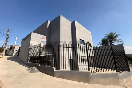 Galpão/Depósito/Armazém para alugar, 290m² no Vila Rosana, Limeira