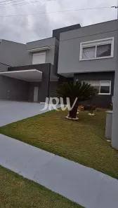 Casa de Condomínio com 3 Quartos à venda, 360m² no Residencial Beira da Mata, Indaiatuba
