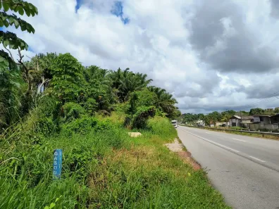Lote/Terreno à venda, 50000m² no Centro, Cabo de Santo Agostinho