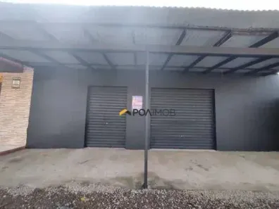 Ponto Comercial para alugar, 80m² no Campina, São Leopoldo