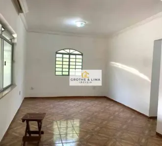 Casa com 5 Quartos à venda, 200m² no Jardim Satélite, São José dos Campos