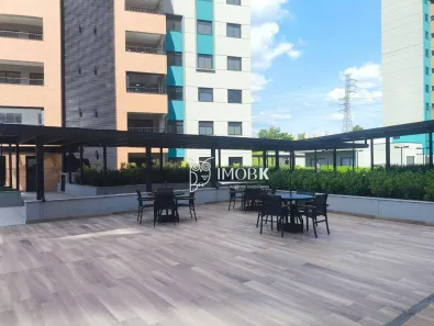 Apartamento com 3 Quartos à venda, 112m² no Engordadouro, Jundiaí