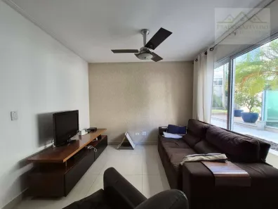 Casa de Condomínio com 4 Quartos para venda ou aluguel, 205m² no Jardim Colombo, São Paulo