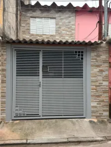 Casa com 2 Quartos à venda, 100m² no Conjunto Residencial Prestes Maia, São Paulo