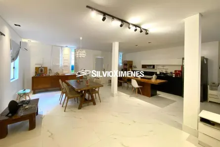 Casa com 3 Quartos à venda, 153m² no Lourdes, Belo Horizonte