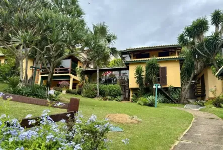 Casa de Condomínio com 3 Quartos à venda, 160m² no Village de Búzios, Armação dos Búzios