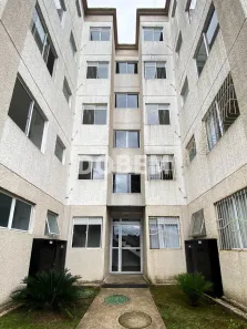 Apartamento com 2 Quartos para alugar, 42m² no Mário Quintana, Porto Alegre