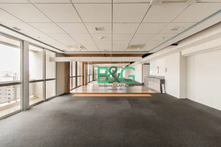 Prédio Comercial para venda ou aluguel, 873m² no Vila Mariana, São Paulo