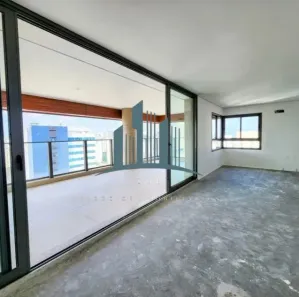 Apartamento com 3 Quartos à venda, 232m² no Brooklin Paulista, São Paulo
