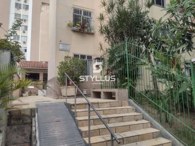 Apartamento com 2 Quartos à venda, 40m² no Engenho Novo, Rio de Janeiro