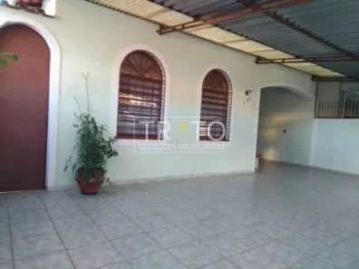 Casa com 3 Quartos à venda, 244m² no Jardim Bela Vista, Campinas