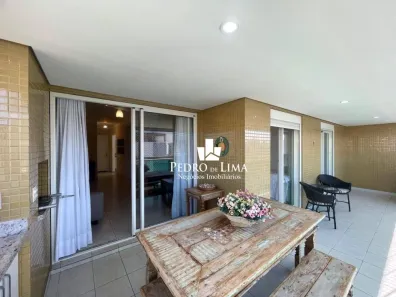 Apartamento com 3 Quartos à venda, 95m² no Riviera, Bertioga
