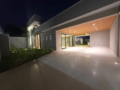 Casa com 4 Quartos à venda, 228m² no Jardim Atlântico, Goiânia