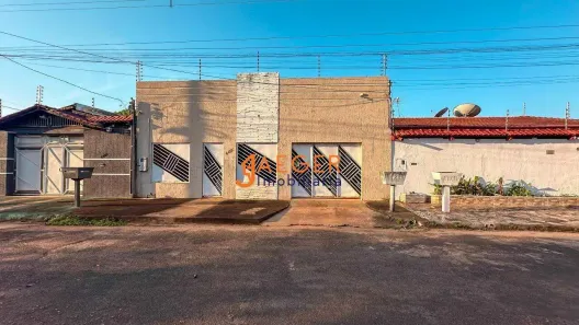 Casa com 2 Quartos à venda, 150m² no Três Marias, Porto Velho