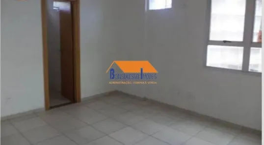 Sala Comercial à venda, 22m² no União, Belo Horizonte