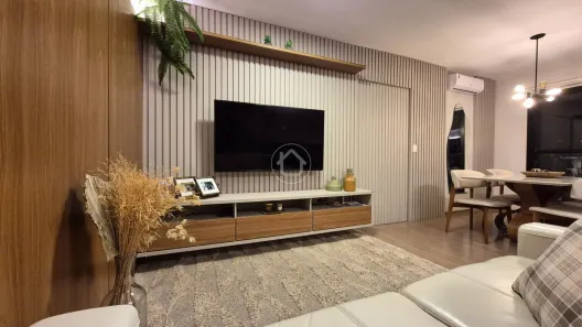Apartamento com 2 Quartos à venda, 65m² no Mata do Jacinto, Campo Grande