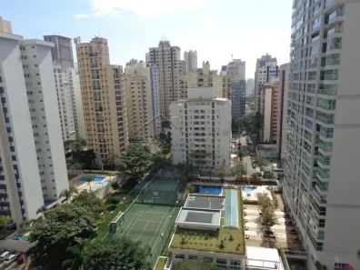 Apartamento com 3 Quartos à venda, 99m² no Parque Residencial Aquarius, São José dos Campos