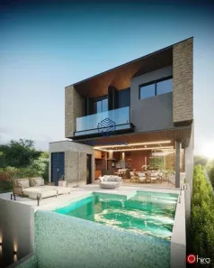 Casa com 4 Quartos à venda, 320m² no Loteamento Terras Alpha São José dos Campos, São José dos Campos