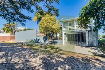 Casa com 3 Quartos à venda, 239m² no Feitoria, São Leopoldo