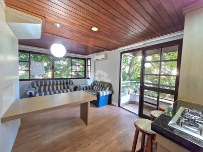 Apartamento com 1 Quarto à venda, 50m² no Independência, Porto Alegre