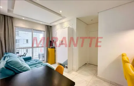 Apartamento com 2 Quartos à venda, 53m² no Jardim das Laranjeiras, São Paulo