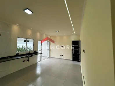 Casa com 2 Quartos à venda, 58m² no Jamaica (Praia), Itanhaém