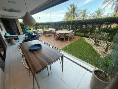 Apartamento com 3 Quartos à venda, 148m² no Porto das Dunas, Aquiraz