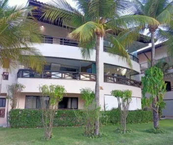 Fazenda/Sítio com 3 Quartos à venda, 99m² no Porto das Dunas, Aquiraz