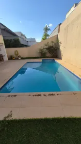 Casa de Condomínio com 3 Quartos à venda, 315m² no Cidade Vera Cruz - Jardins Mônaco, Aparecida de Goiânia