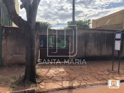 Imóvel Comercial com 3 Quartos à venda, 142m² no Vila Elisa, Ribeirão Preto